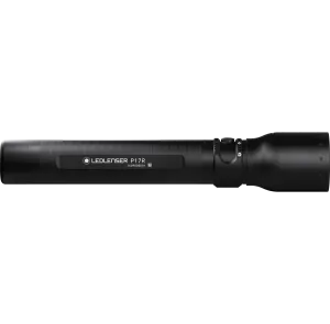 P17R Rechargeable Torch