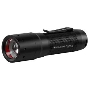 P6 Core Police Torch by LED Lenser