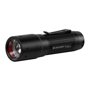 P6 Core Police Torch