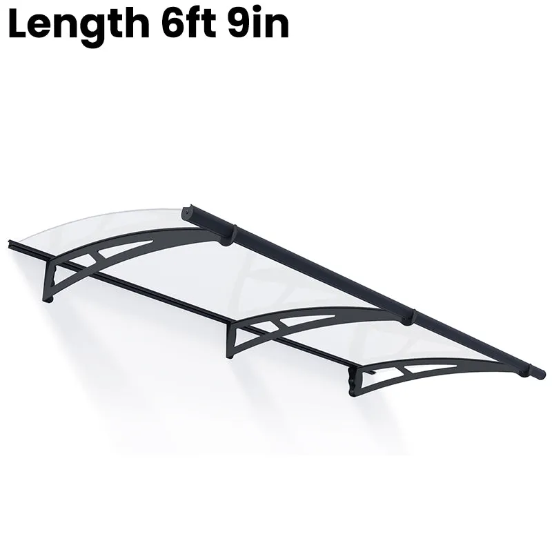 Palram Canopia Aquila Door Awnings