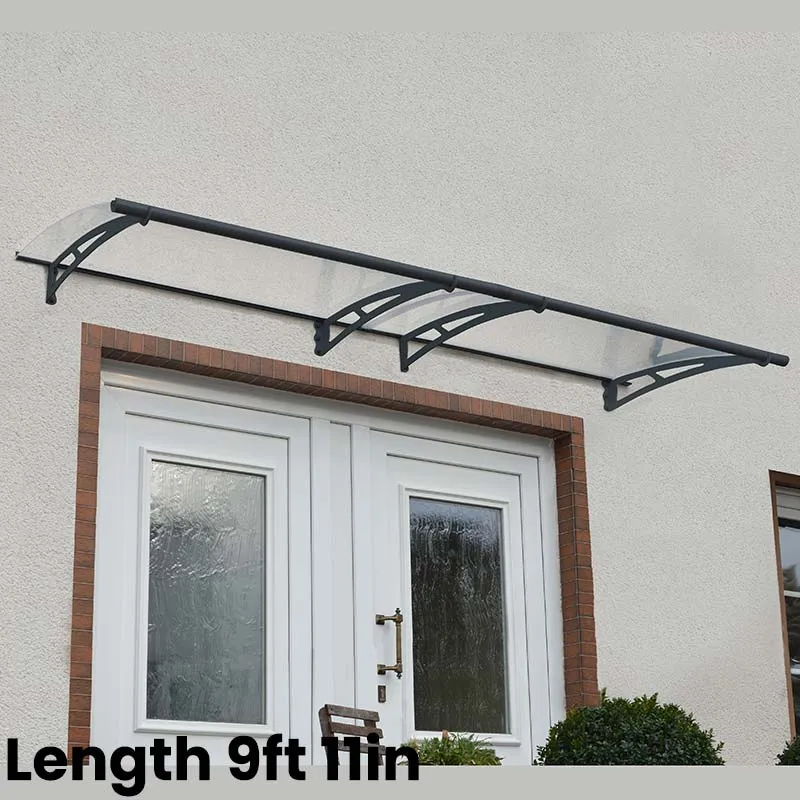 Palram Canopia Aquila Door Awnings