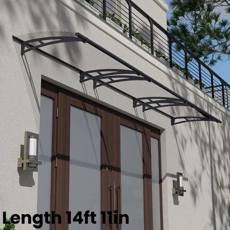 Palram Canopia Aquila Door Awnings