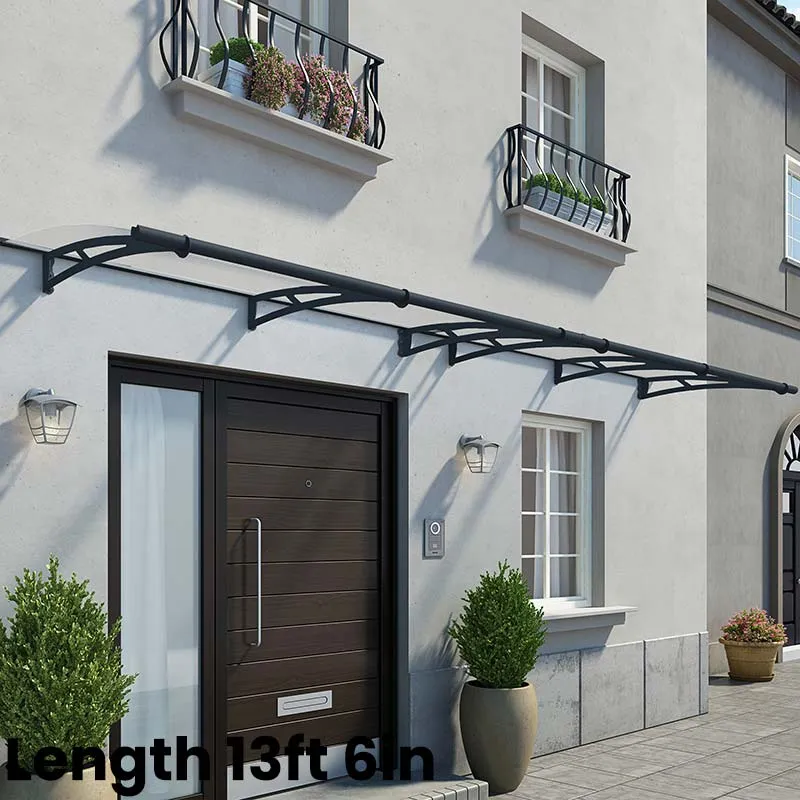 Palram Canopia Aquila Door Awnings