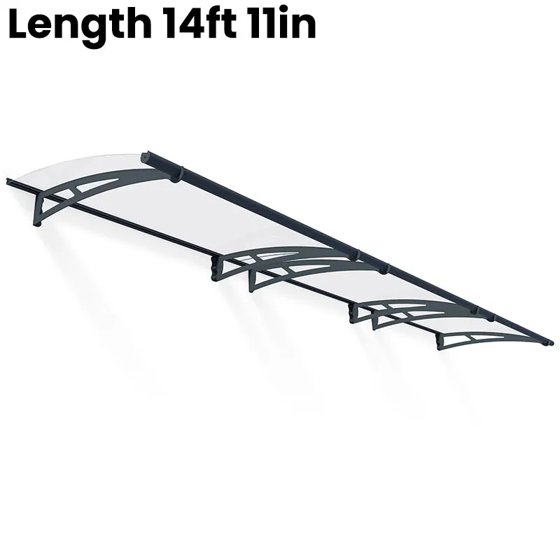 Palram Canopia Aquila Door Awnings