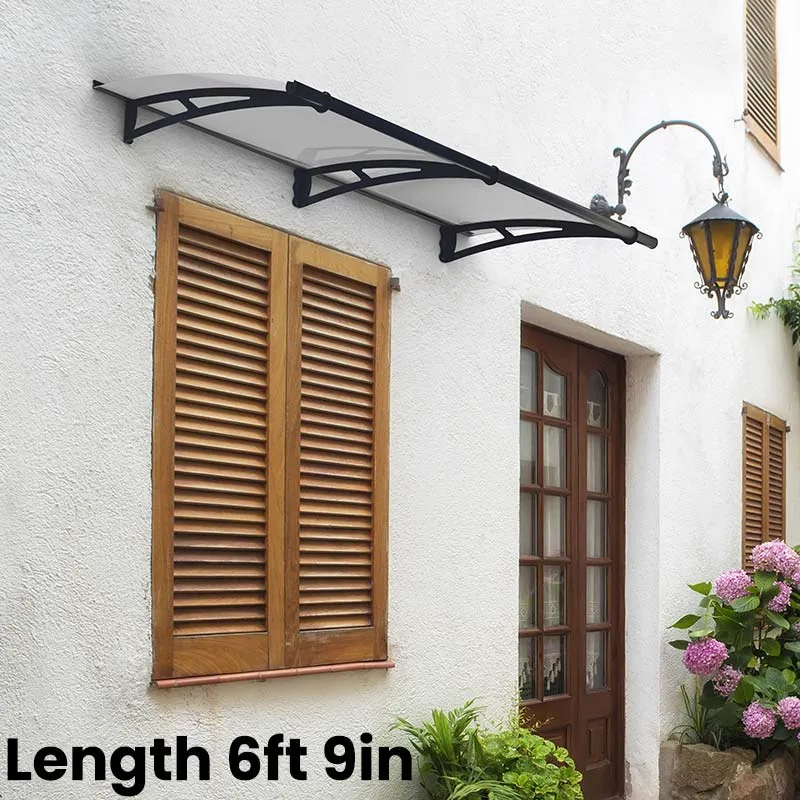 Palram Canopia Aquila Door Awnings
