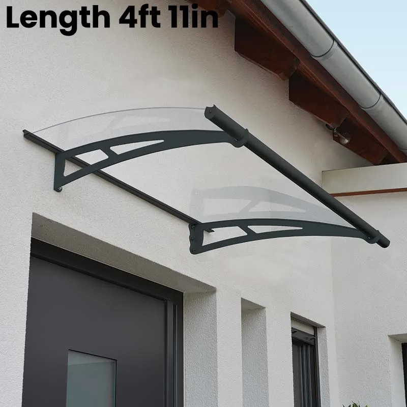 Palram Canopia Aquila Door Awnings