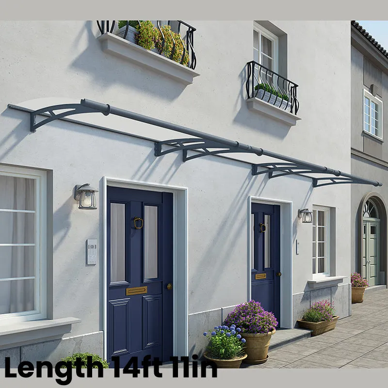 Palram Canopia Aquila Door Awnings