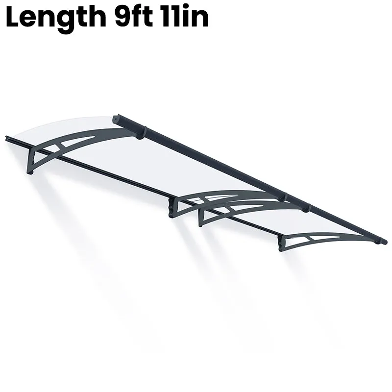 Palram Canopia Aquila Door Awnings