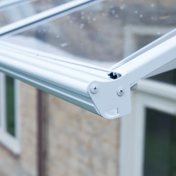 Palram Canopia Bordeaux Door Canopy