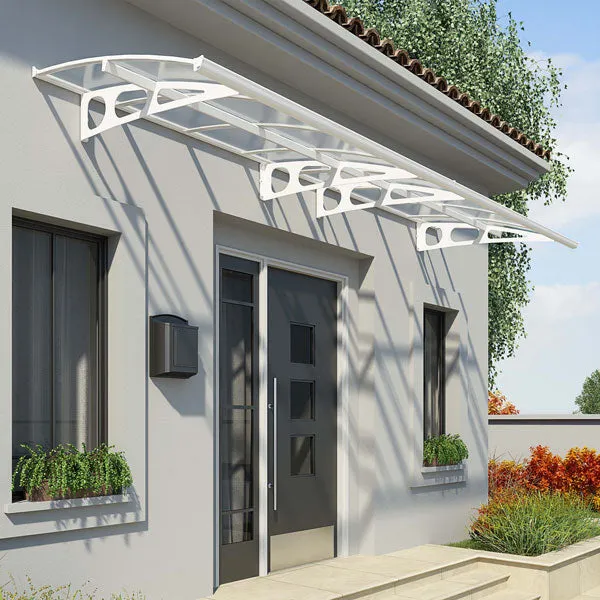 Palram Canopia Bordeaux Door Canopy