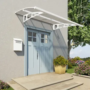 Palram Canopia Bordeaux Door Canopy
