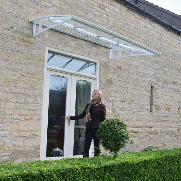 Palram Canopia Bordeaux Door Canopy