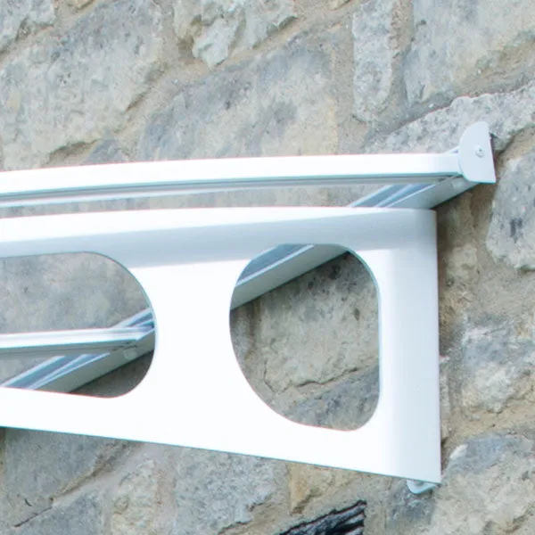 Palram Canopia Bordeaux Door Canopy