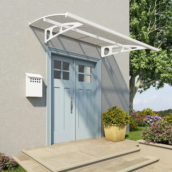 Palram Canopia Bordeaux Door Canopy