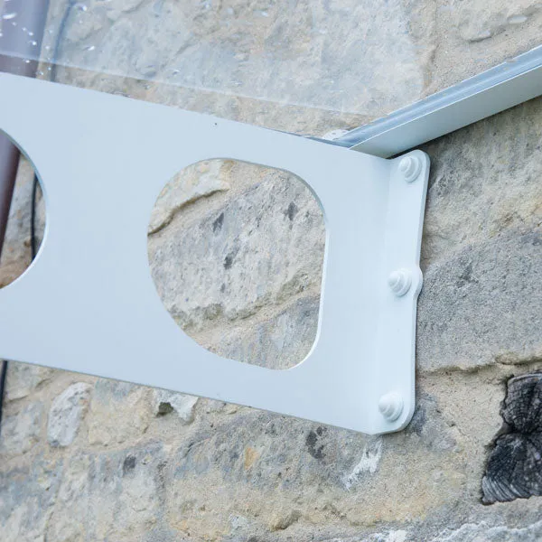 Palram Canopia Bordeaux Door Canopy