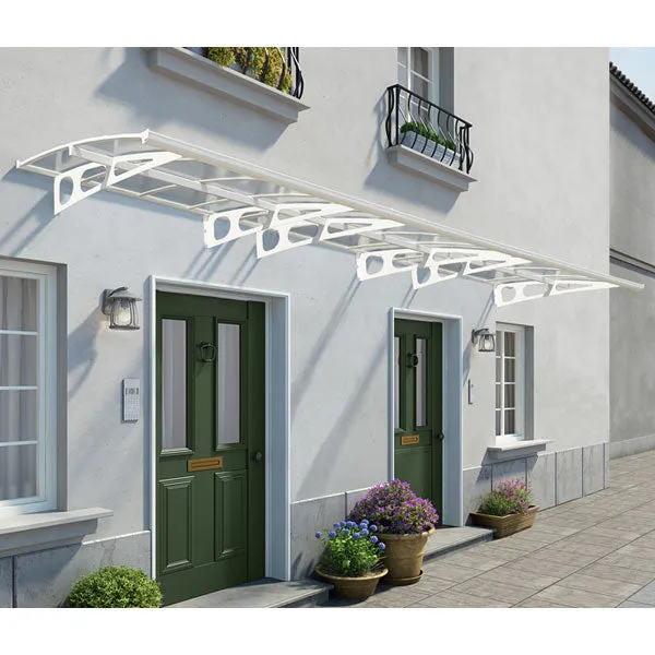 Palram Canopia Bordeaux Door Canopy