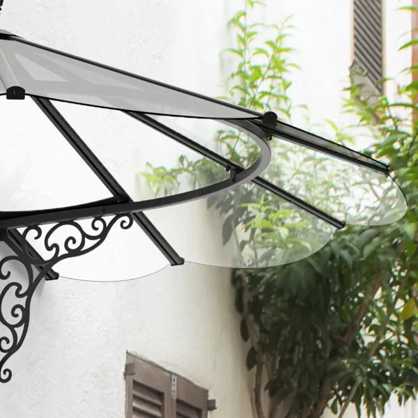 Palram Canopia Iris Door Canopy