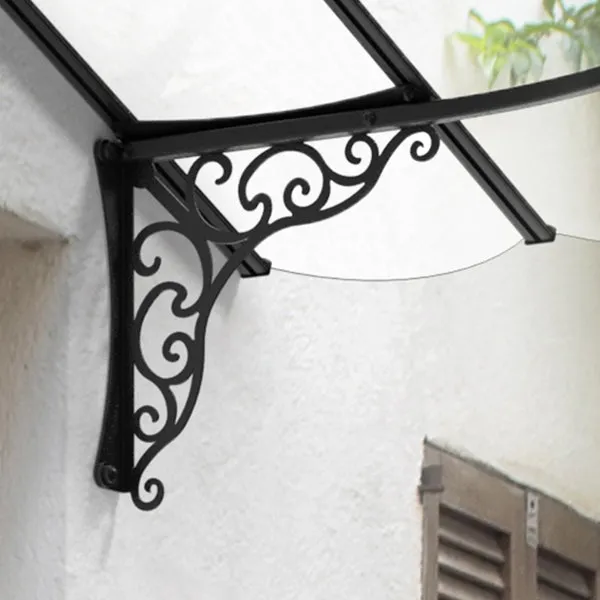 Palram Canopia Iris Door Canopy