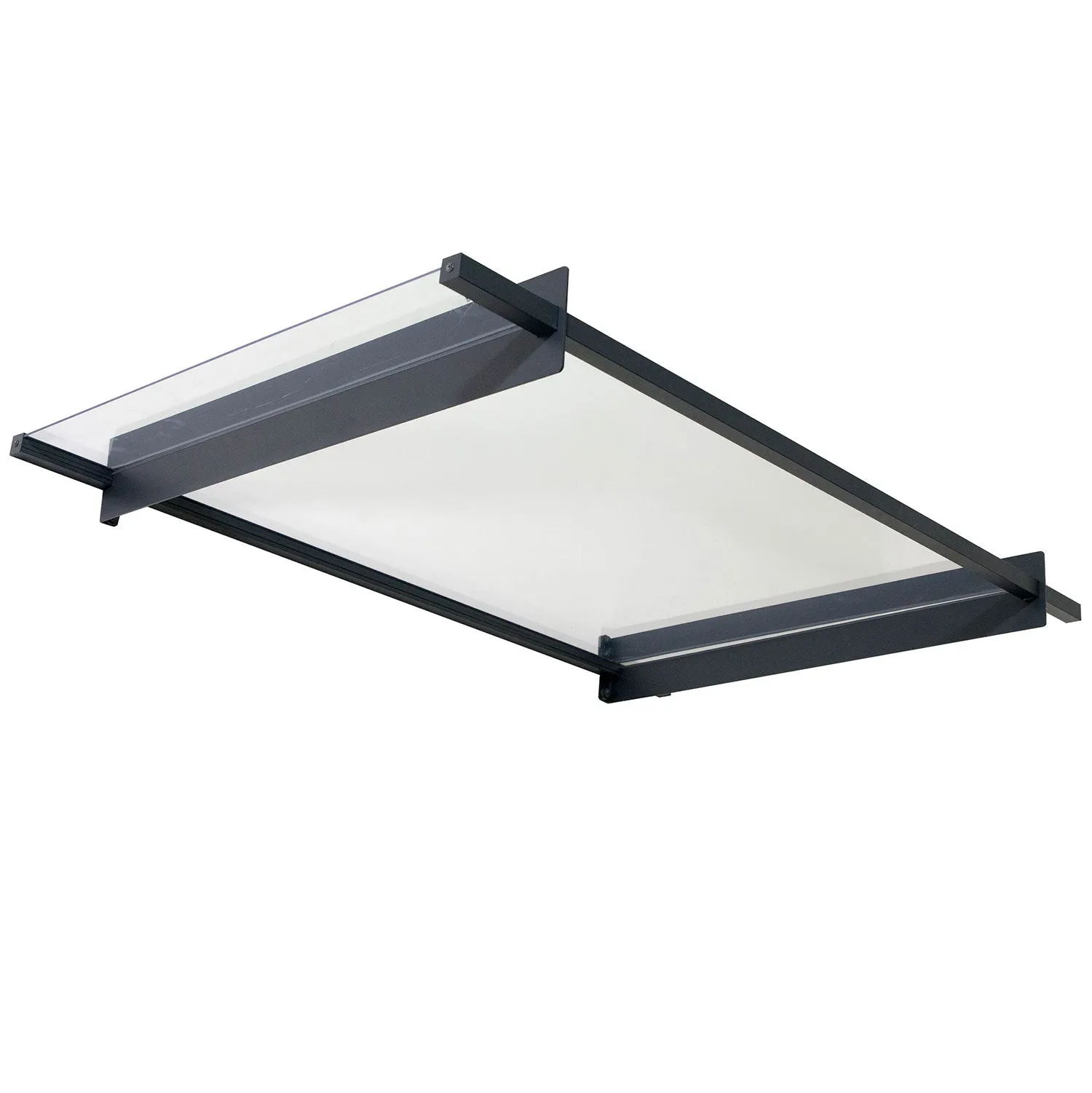 Palram Canopia Nancy Door Awnings