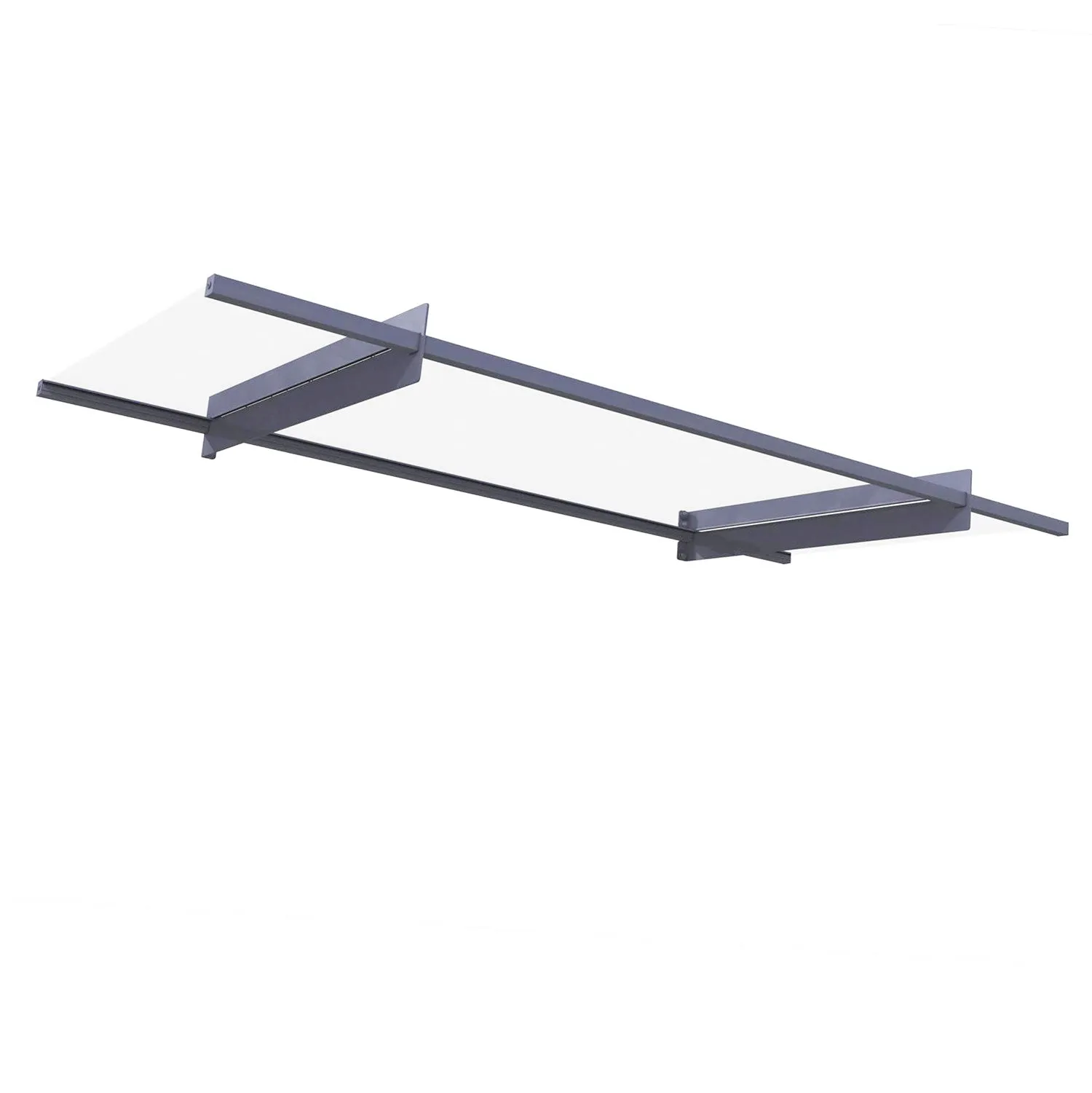 Palram Canopia Nancy Door Awnings