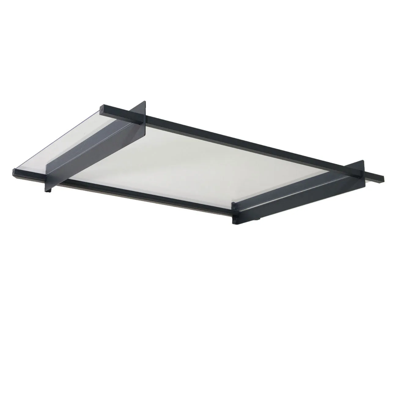 Palram Canopia Nancy Door Awnings