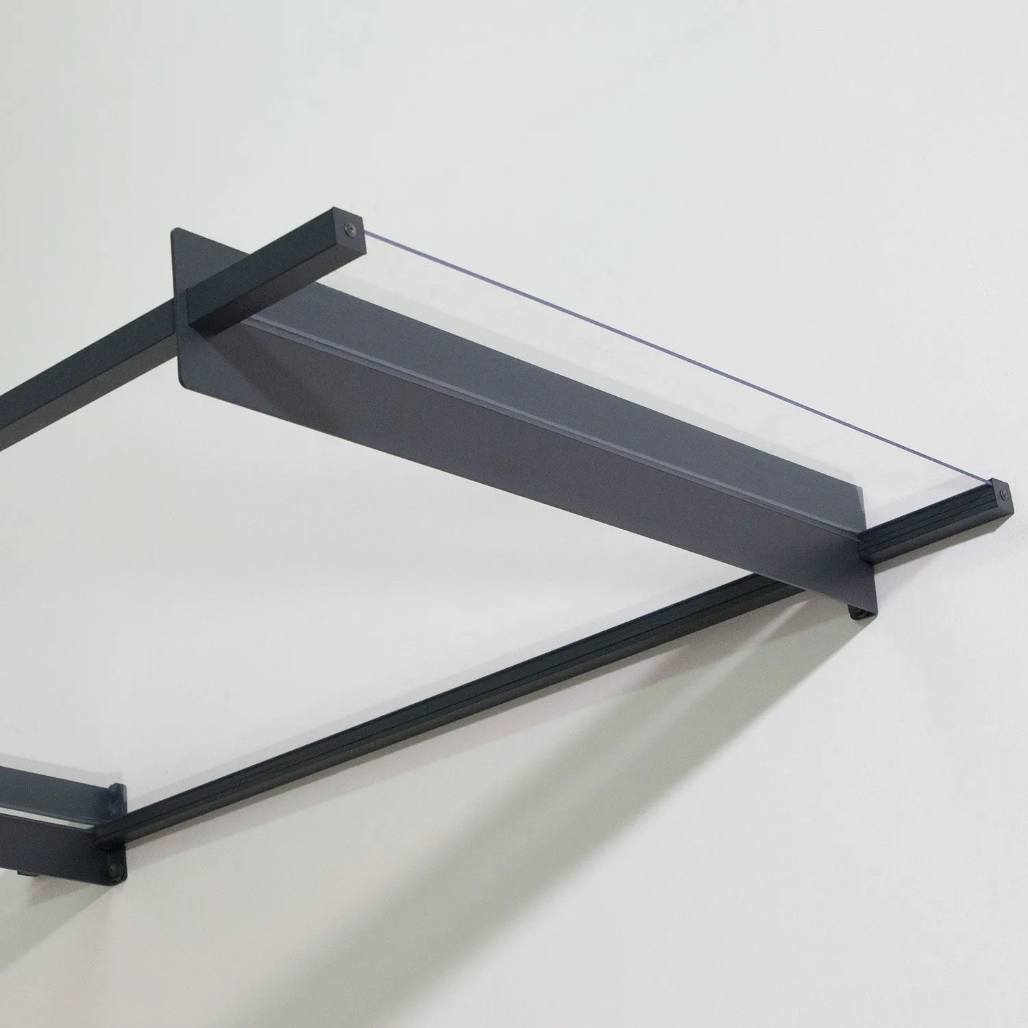 Palram Canopia Nancy Door Awnings