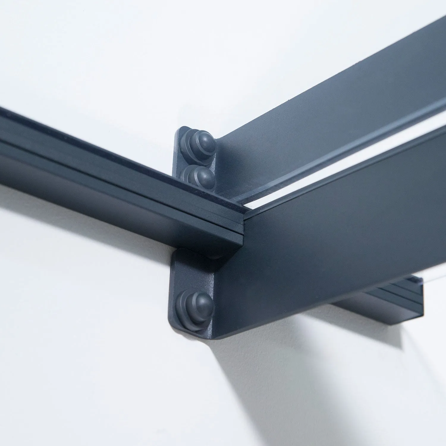 Palram Canopia Nancy Door Awnings
