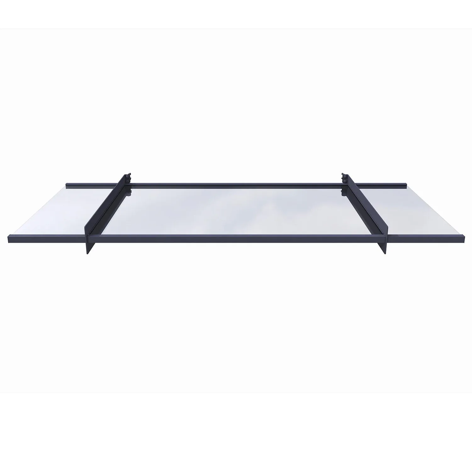 Palram Canopia Nancy Door Awnings