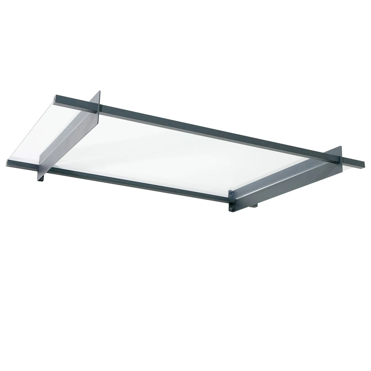 Palram Canopia Nancy Door Awnings