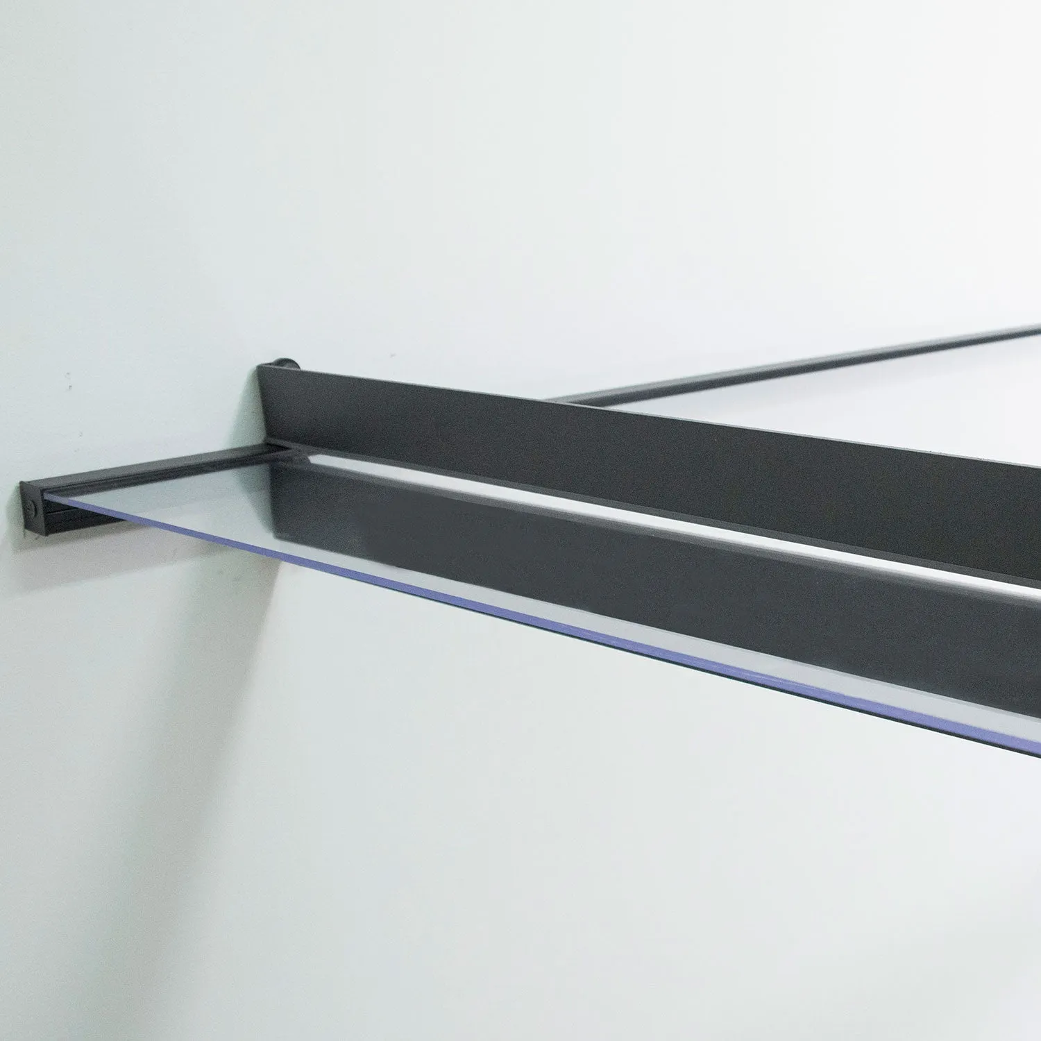 Palram Canopia Nancy Door Awnings