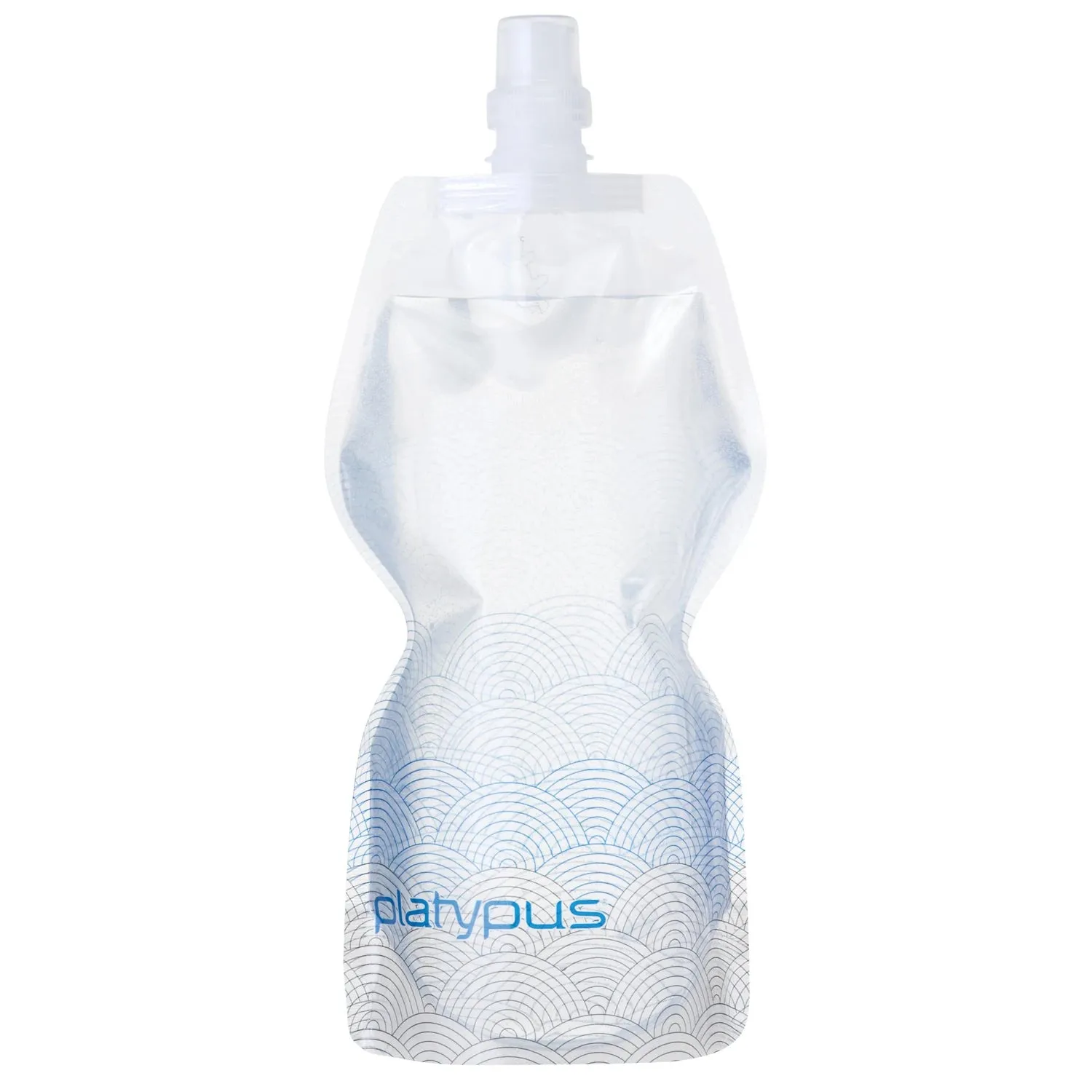 Platypus SoftBottle w/ Push-Pull Cap (1.0L)
