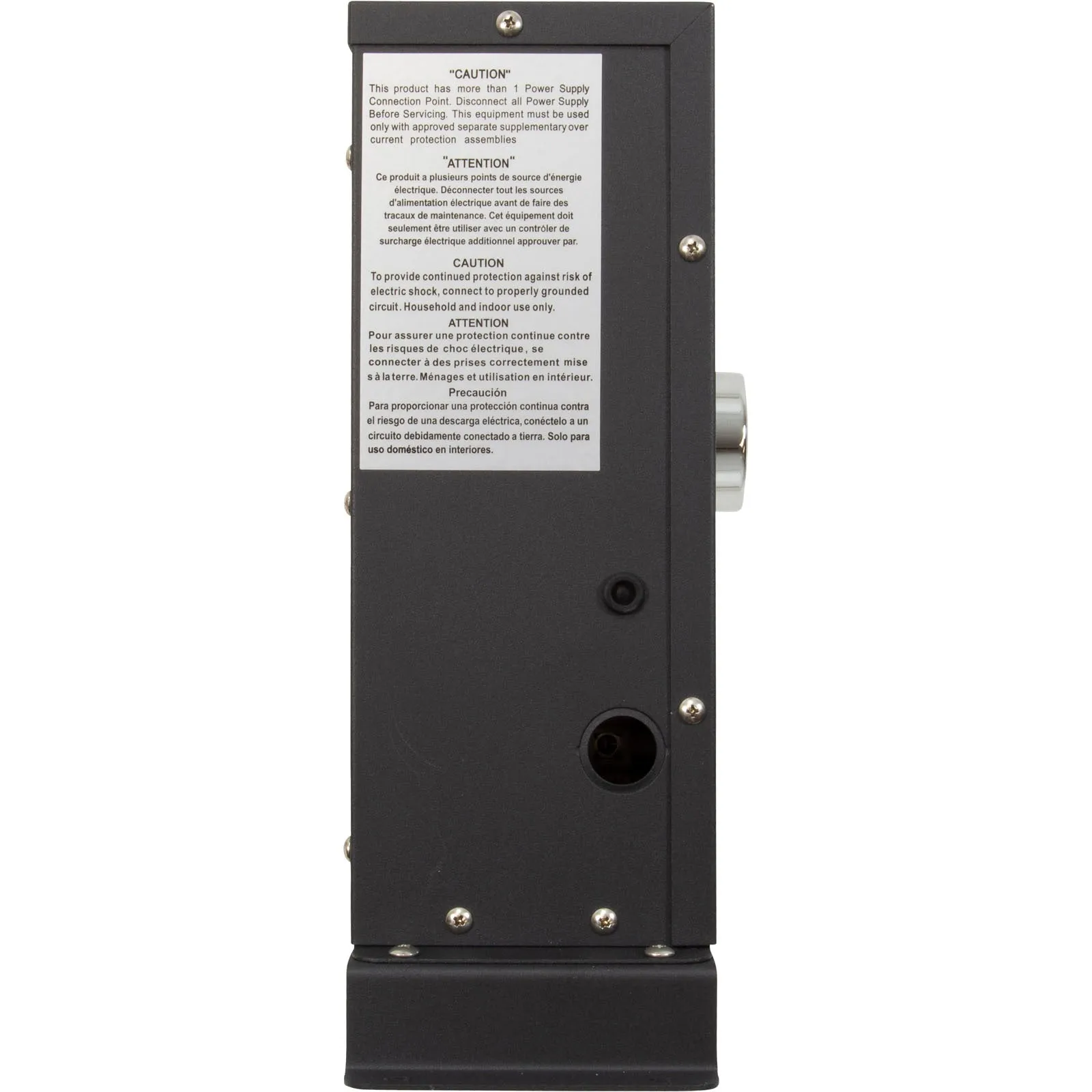 RayPak 11kW Spa Heater [Replacement for ELS 1102-2] [230v] (017122)