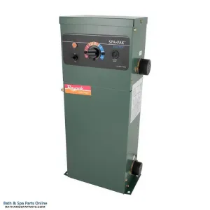 RayPak 11kW Spa Heater [Replacement for ELS 1102-2] [230v] (017122)