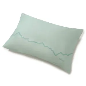 RIDGE LINE PILLOW CASE