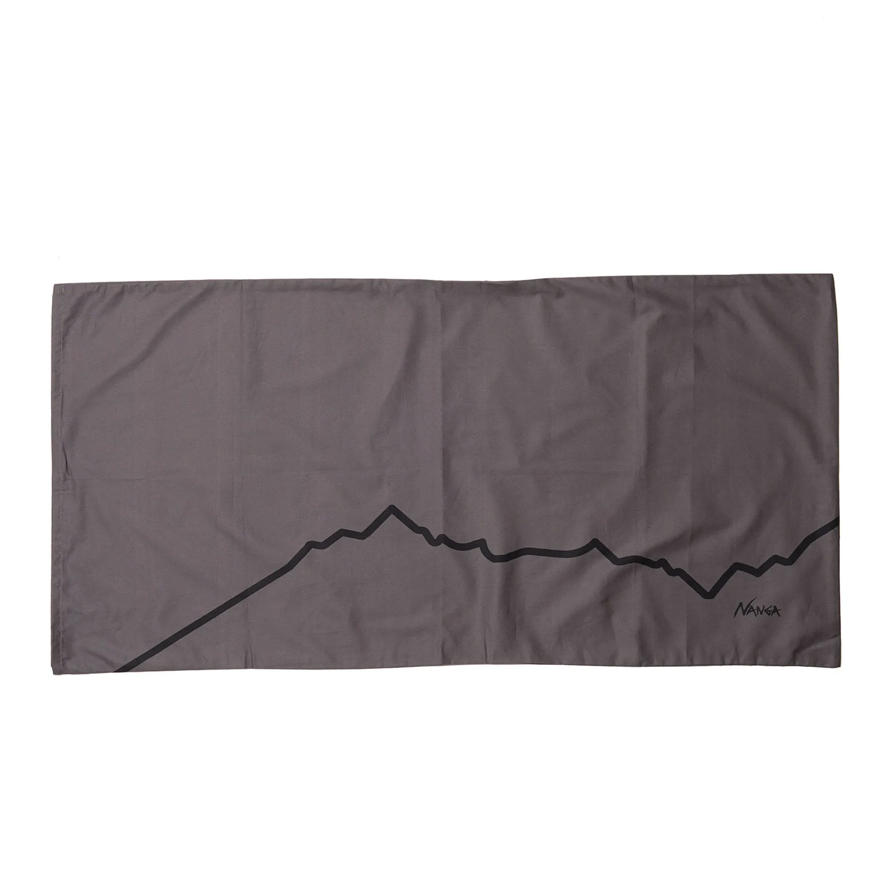 RIDGE LINE PILLOW CASE