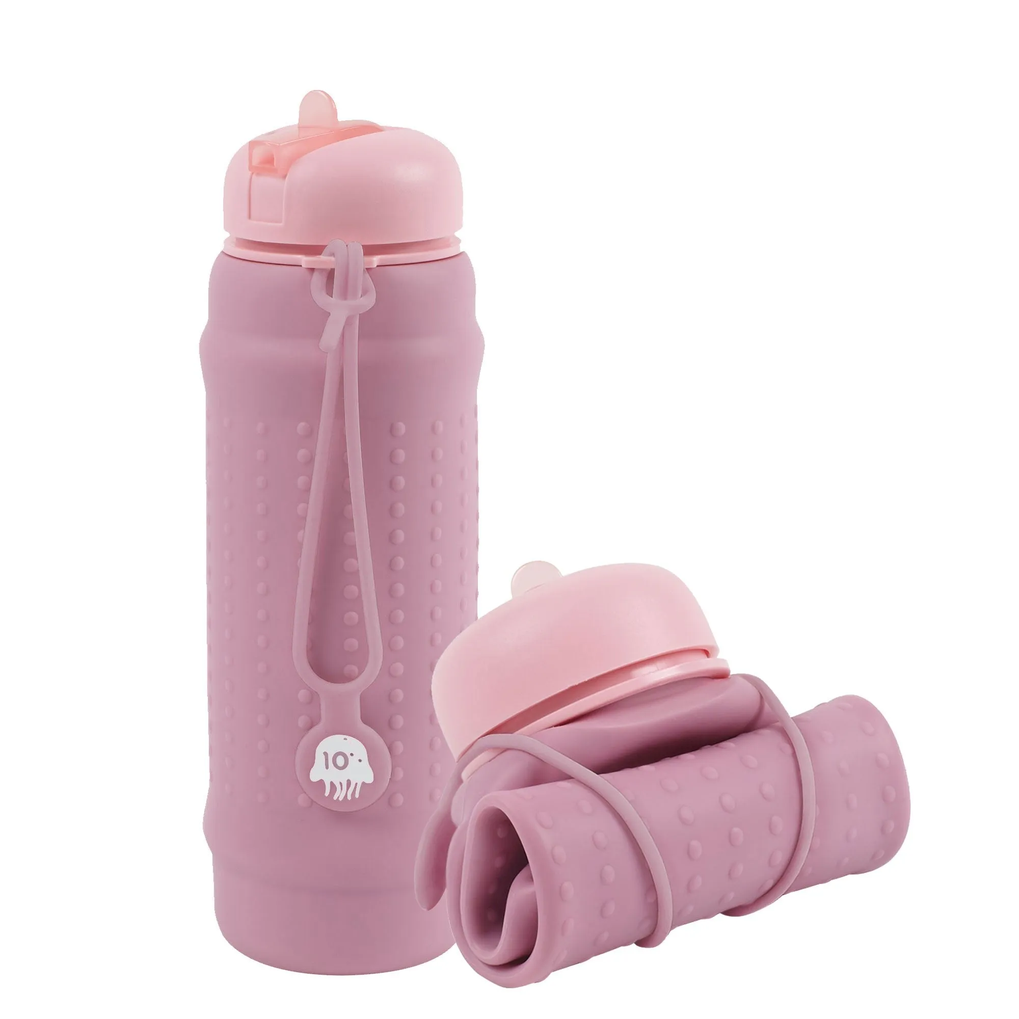 Rolla Bottle - Pink Lilac, PInk   Pink Lilac