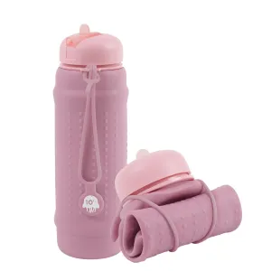Rolla Bottle - Pink Lilac, PInk   Pink Lilac