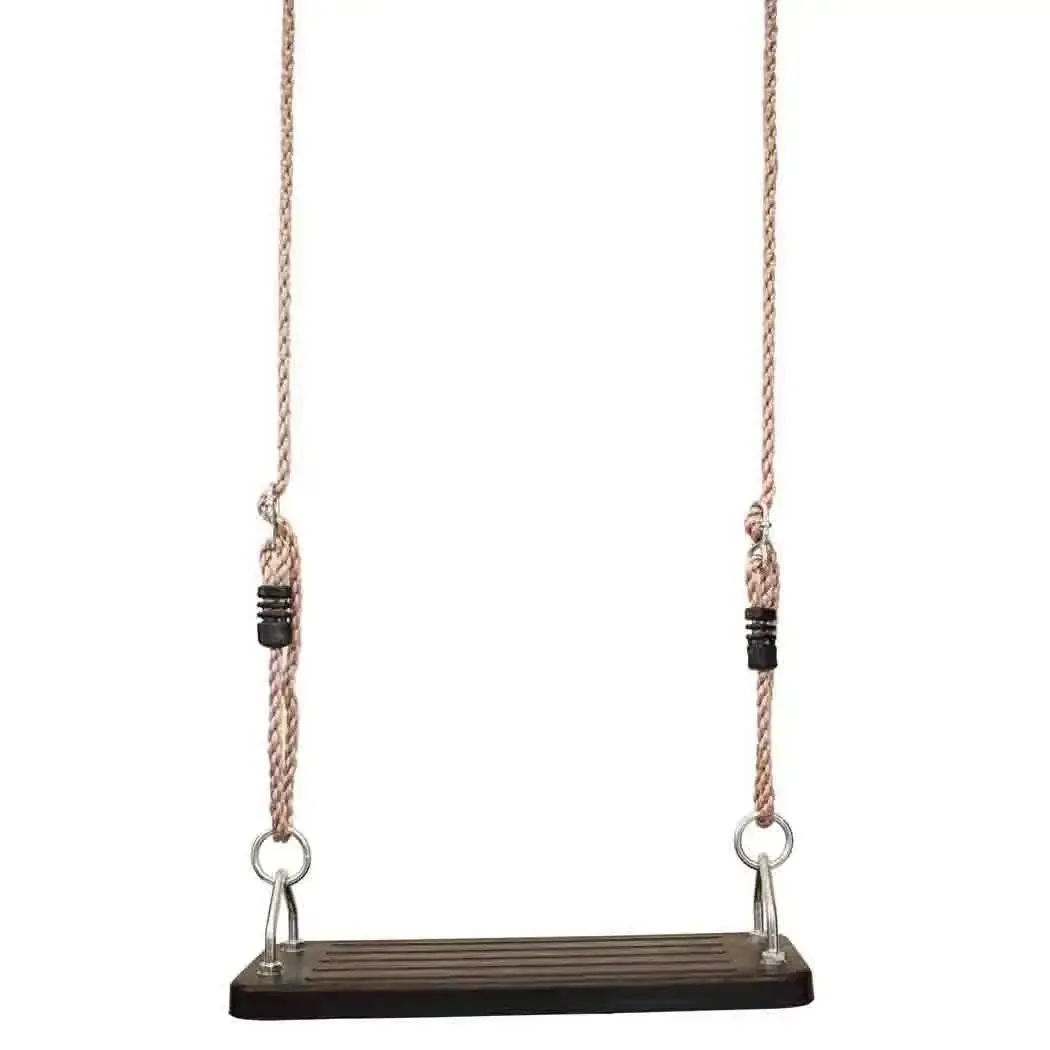 Rubber Swing Seat - Heavy-Duty - Weatherproof