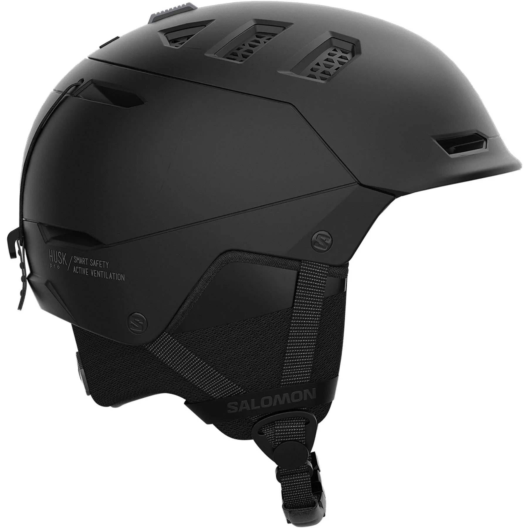 Salomon Husk Pro MIPS