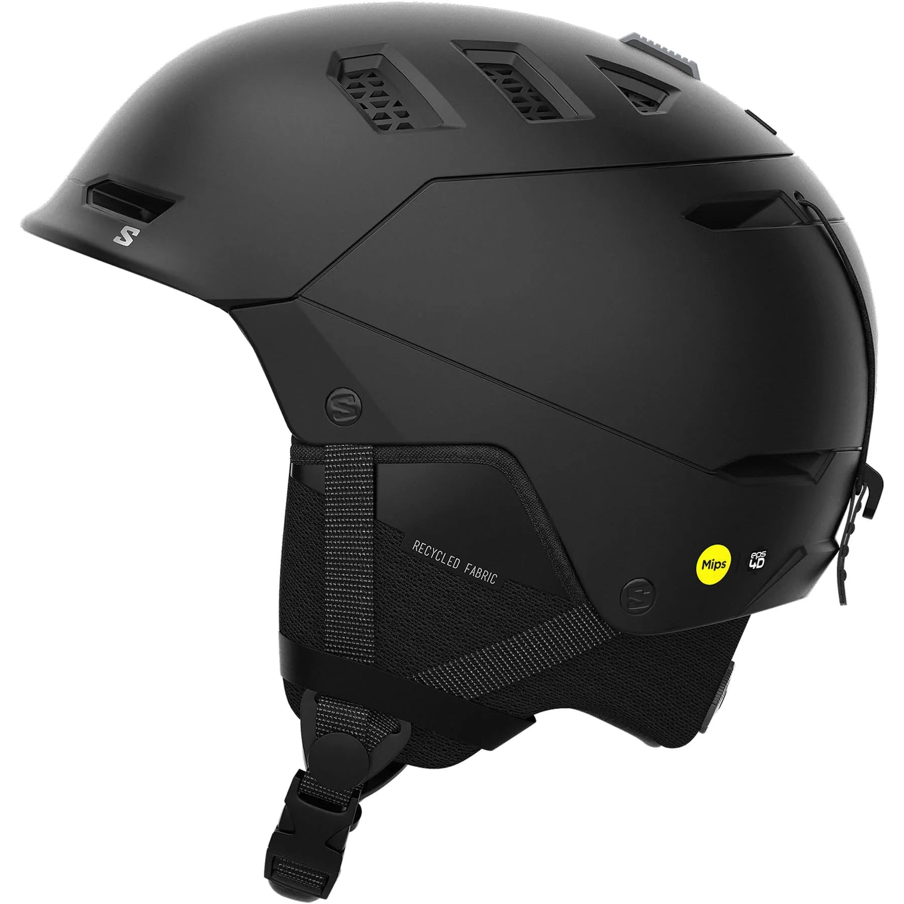 Salomon Husk Pro MIPS