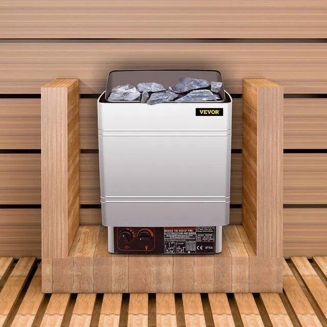 Sauna Heater Stove