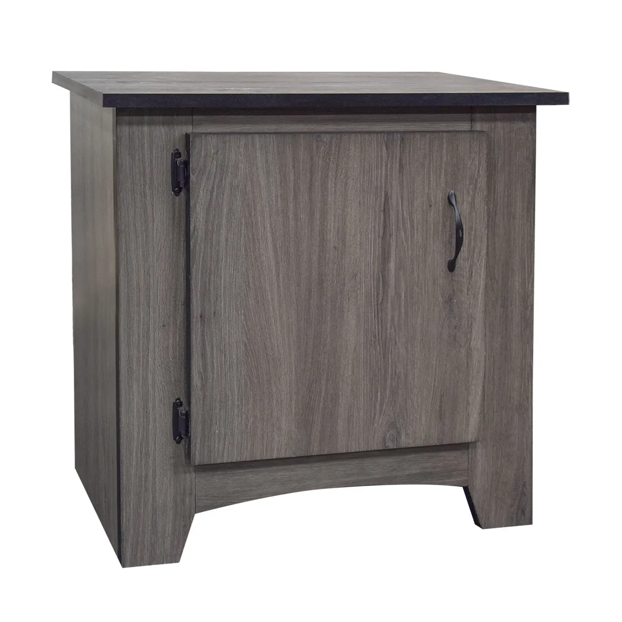 Seapora Rustic Grey Stand (Special Order Product)