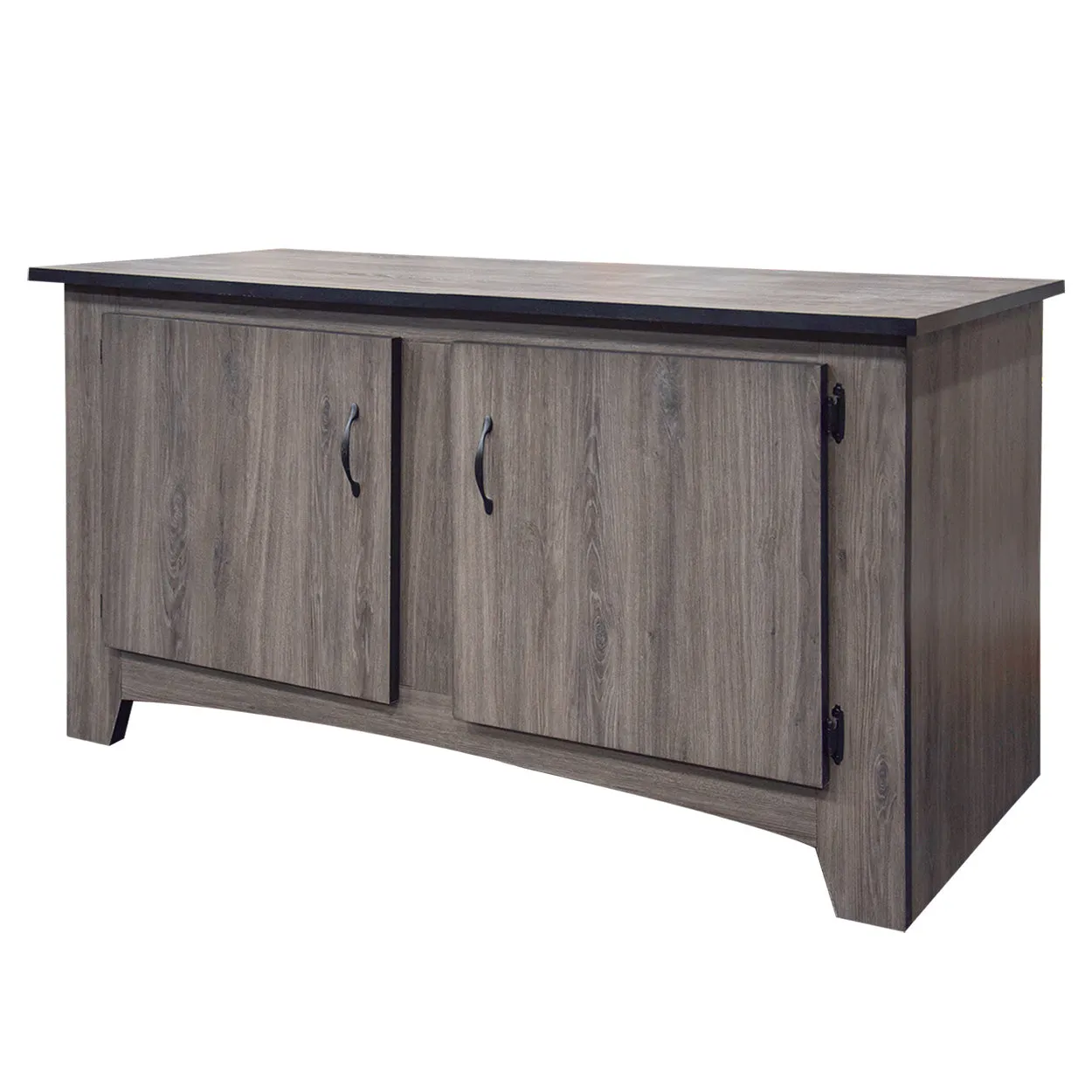 Seapora Rustic Grey Stand (Special Order Product)