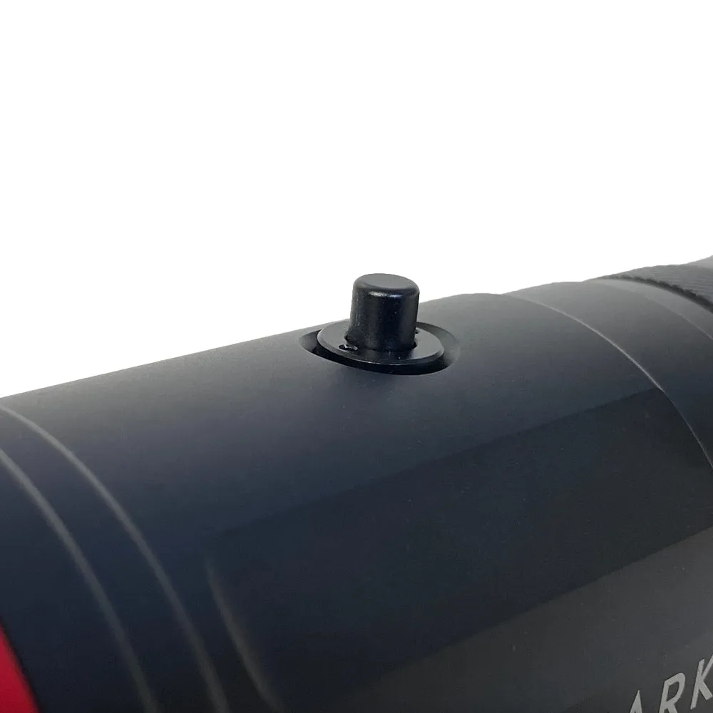 Shark Artemis Light - Sidemount