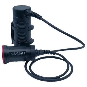 Shark Artemis Light - Sidemount
