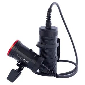 Shark Artemis Light