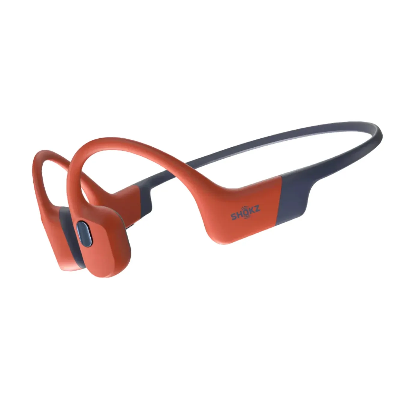 Shokz Open Swim Pro Bone Conduction Sport Headphones