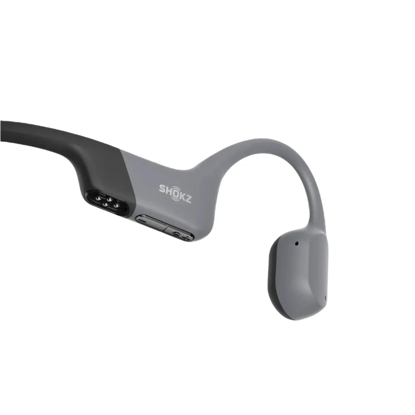 Shokz Open Swim Pro Bone Conduction Sport Headphones