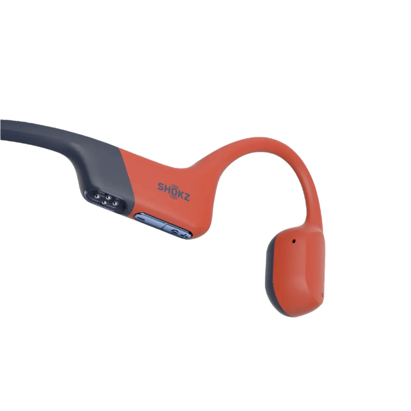 Shokz Open Swim Pro Bone Conduction Sport Headphones