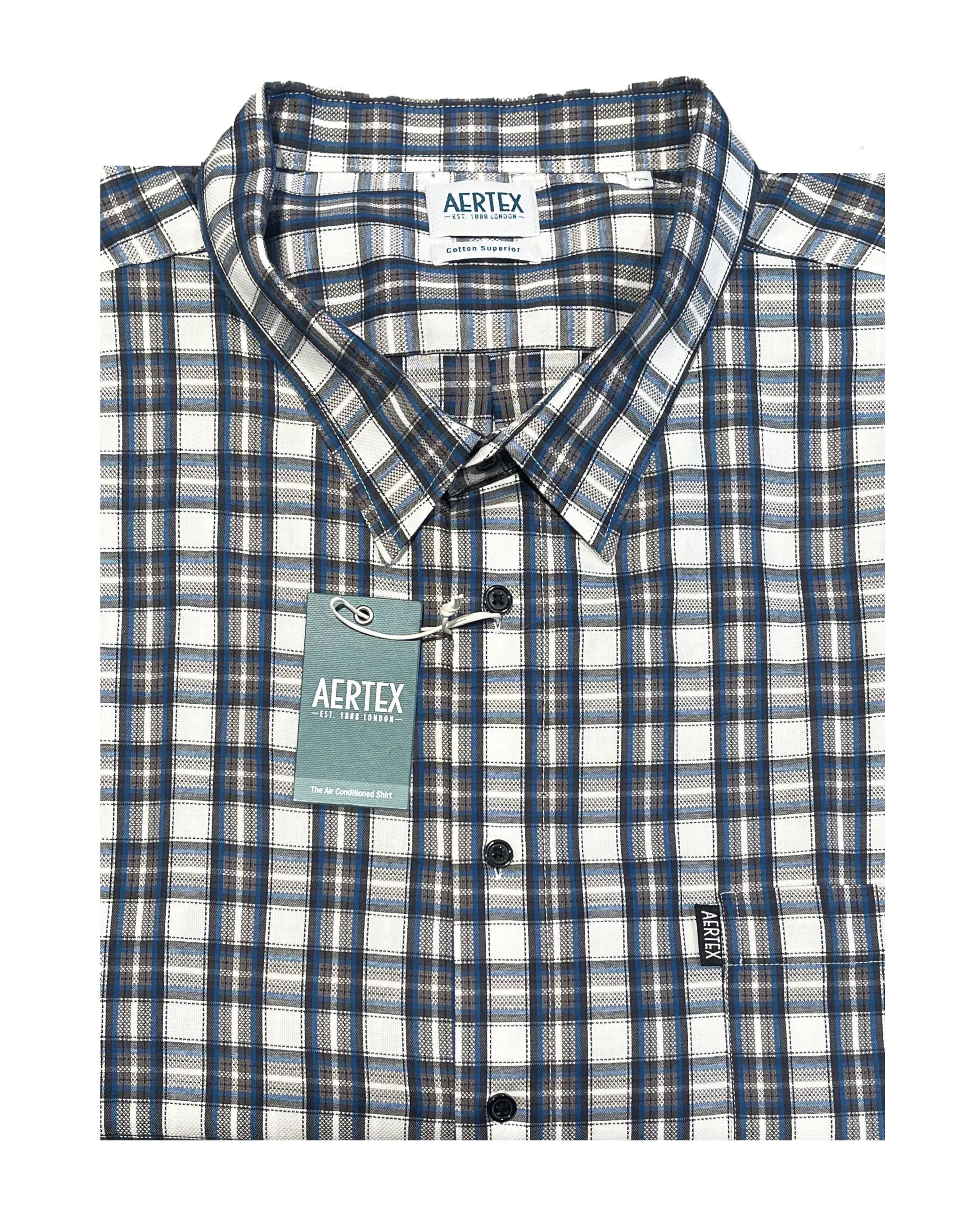 Somerset Shirt FYO188